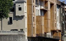 Grand Hotel De Castres