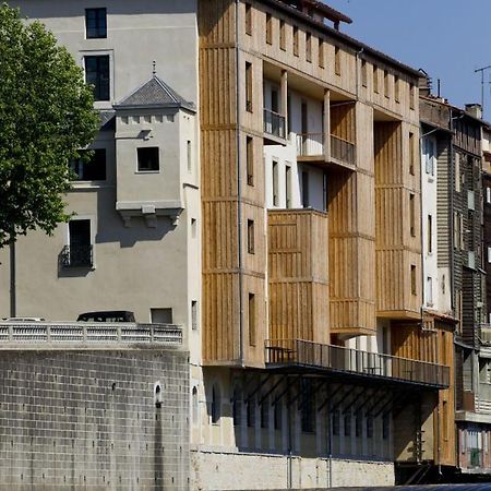 Grand Hotel De Castres Castres  Exterior foto