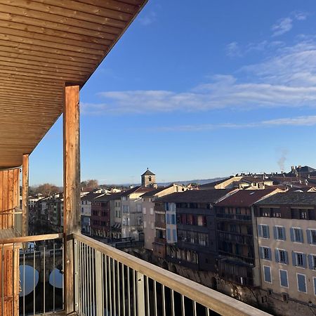 Grand Hotel De Castres Castres  Exterior foto