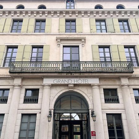 Grand Hotel De Castres Castres  Exterior foto