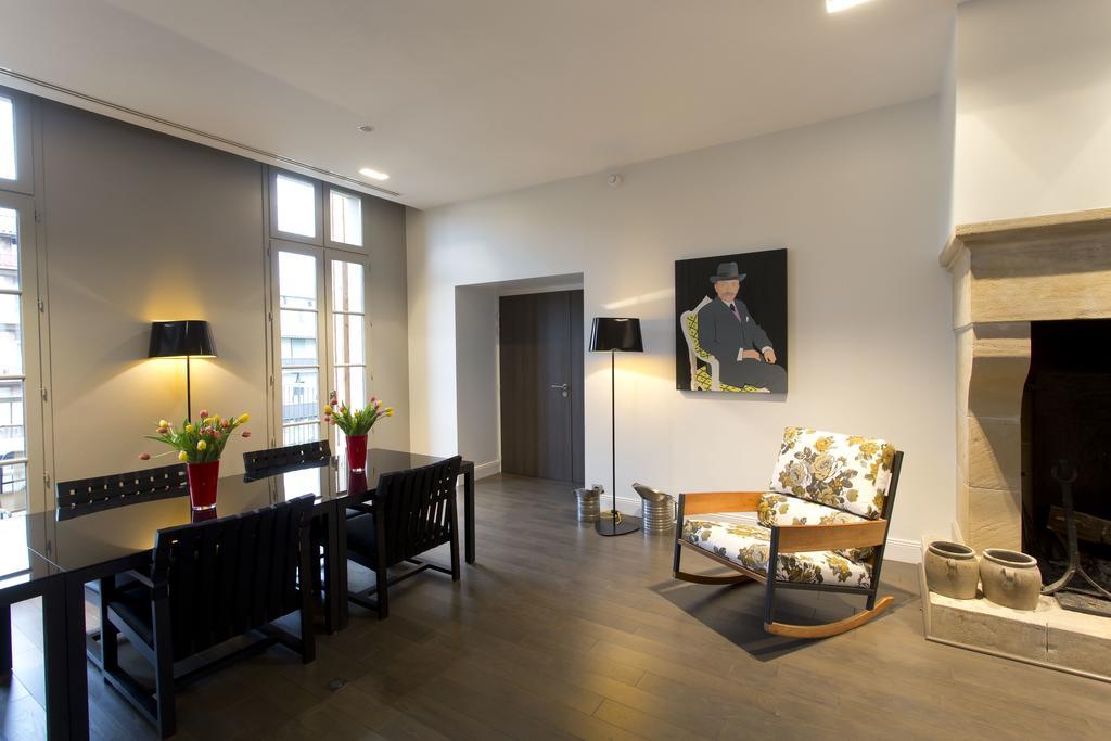 Grand Hotel De Castres Castres  Exterior foto