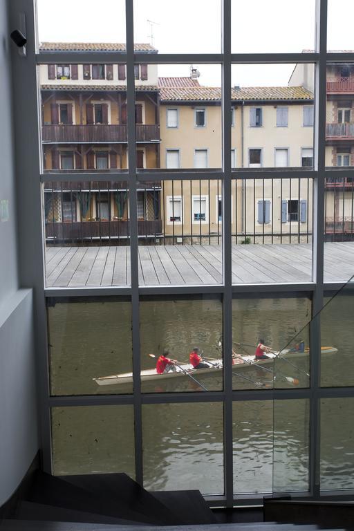 Grand Hotel De Castres Castres  Exterior foto