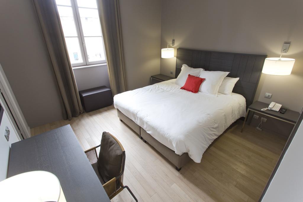 Grand Hotel De Castres Castres  Zimmer foto