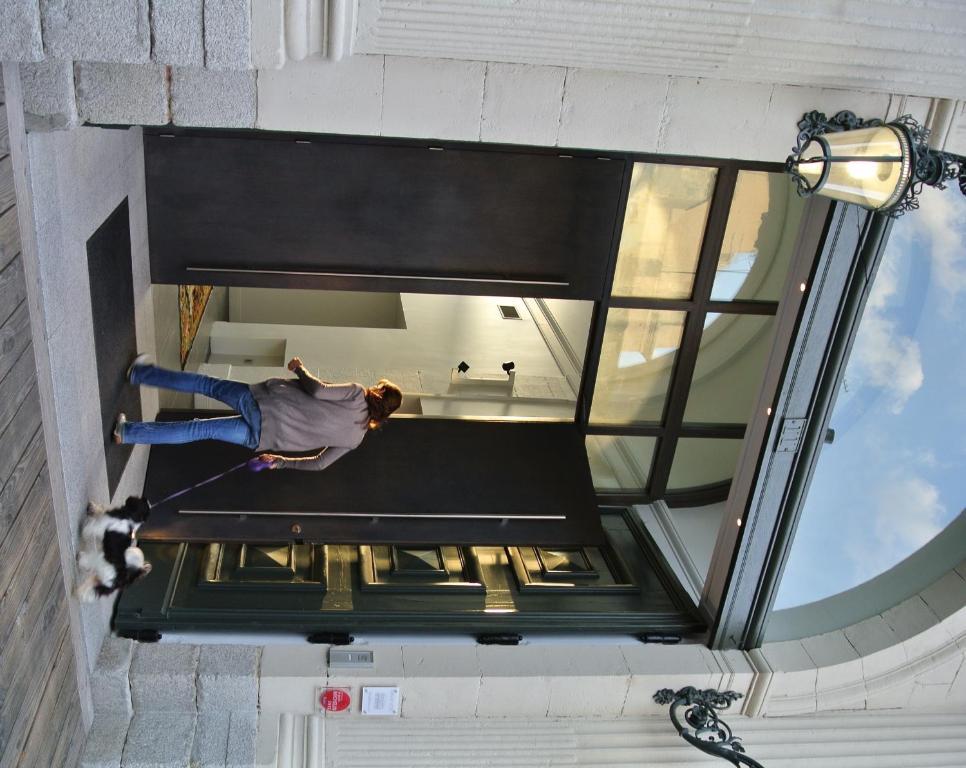 Grand Hotel De Castres Castres  Exterior foto